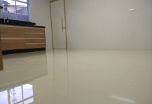 Porcelanato Liquido Aplicação Piso Ceramico