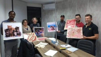 LiquidPiso Curso Florianopolis SC