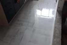 LiquidPiso Erros de Aplicação