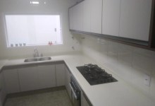 Resina epóxi bege LiquidPiso