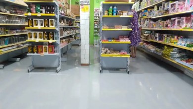 Piso Epóxi Preço M2